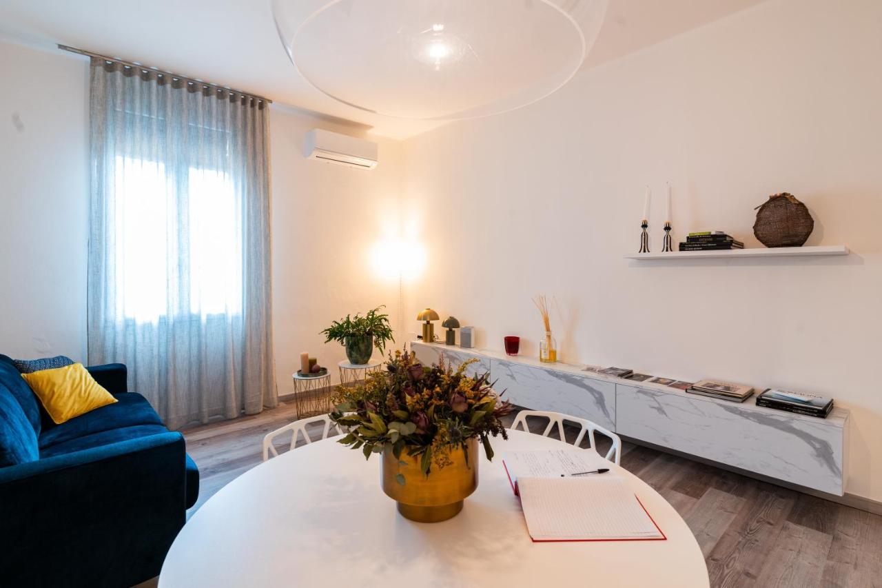 Sacrati 39 Apartment Ferrara Exterior photo