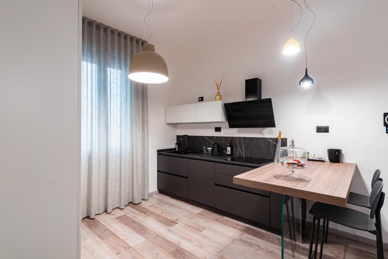 Sacrati 39 Apartment Ferrara Exterior photo